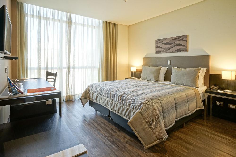 Rio Hotel By Bourbon Curitiba Aeroporto São José dos Pinhais Exteriör bild