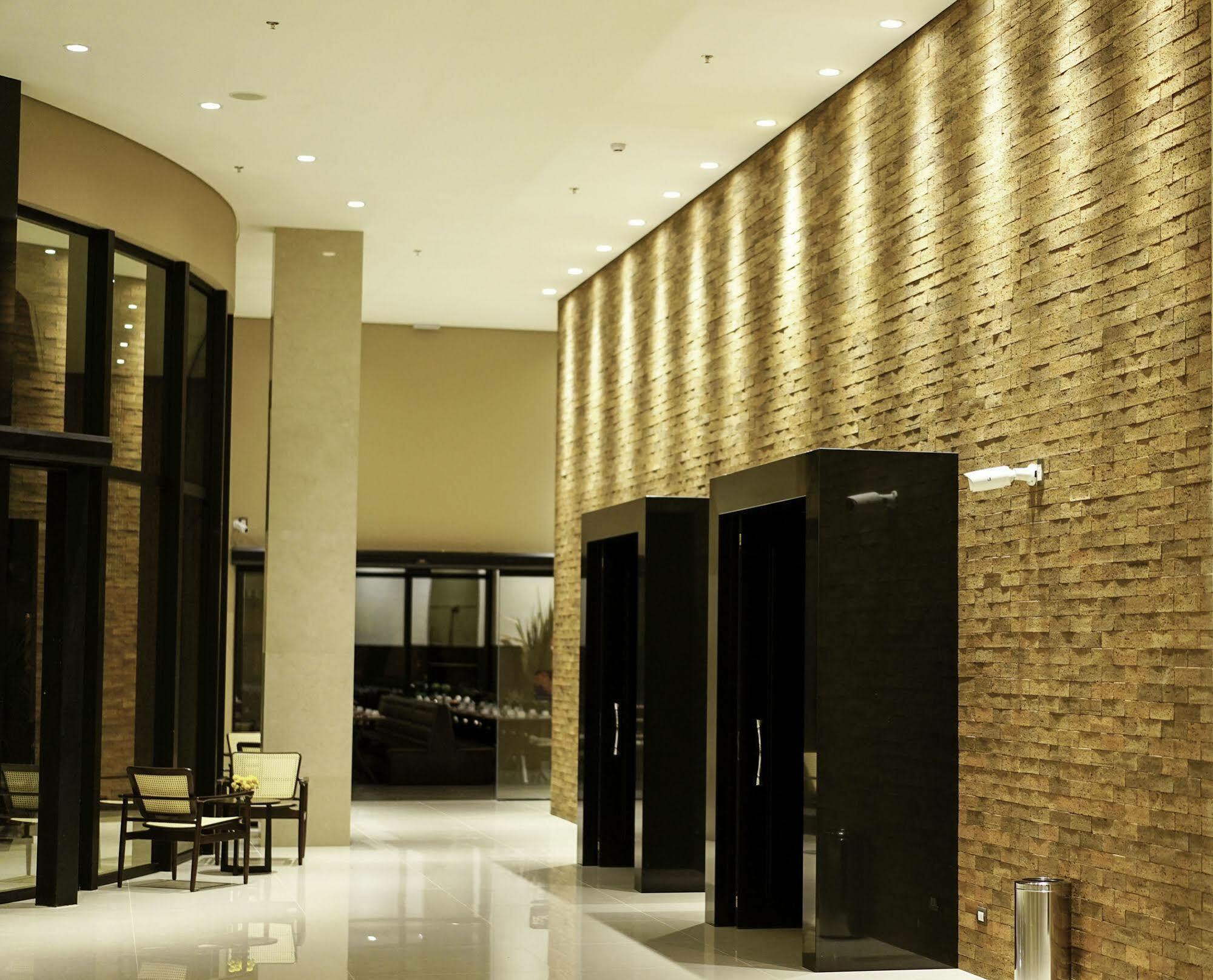 Rio Hotel By Bourbon Curitiba Aeroporto São José dos Pinhais Exteriör bild