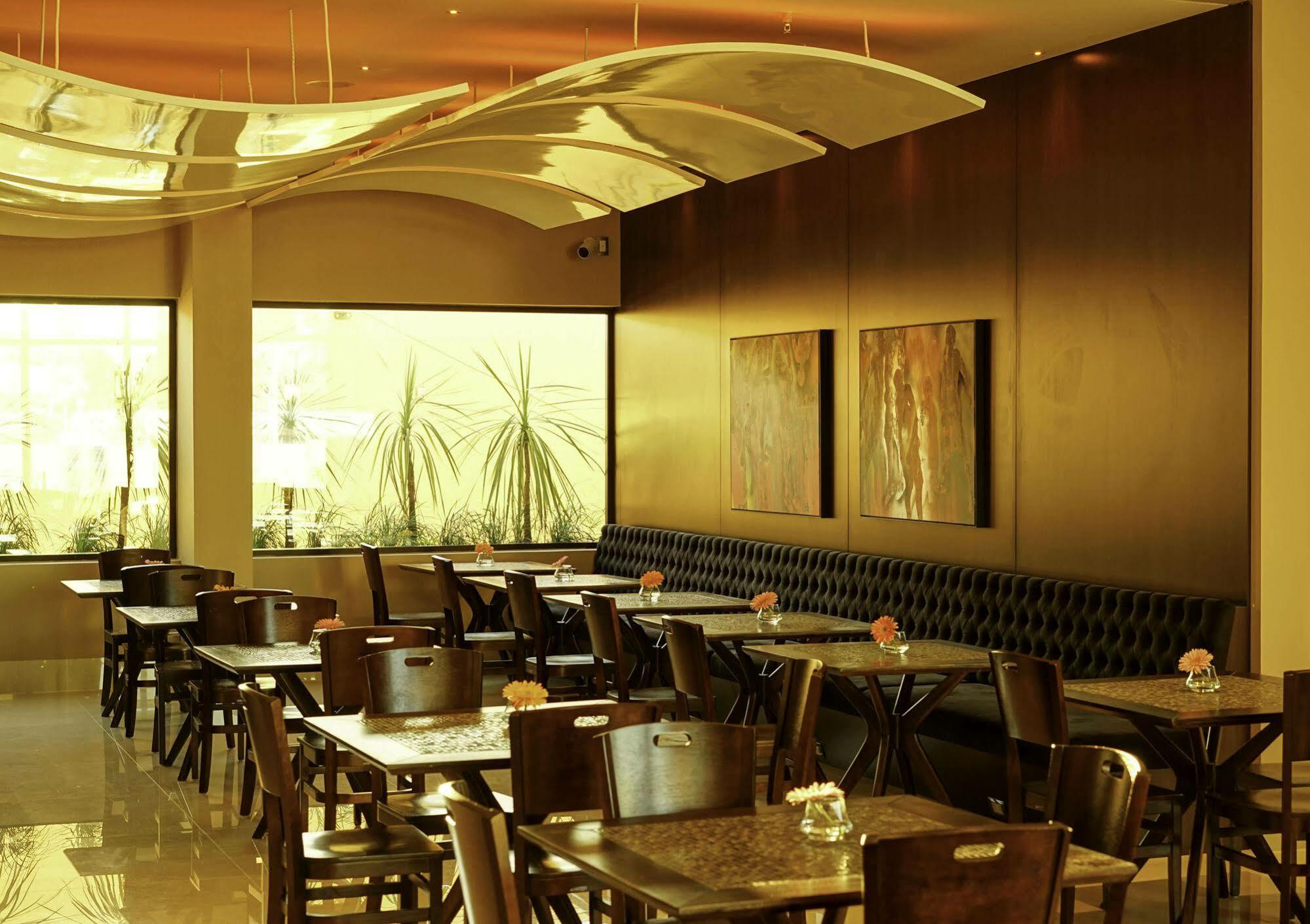 Rio Hotel By Bourbon Curitiba Aeroporto São José dos Pinhais Exteriör bild